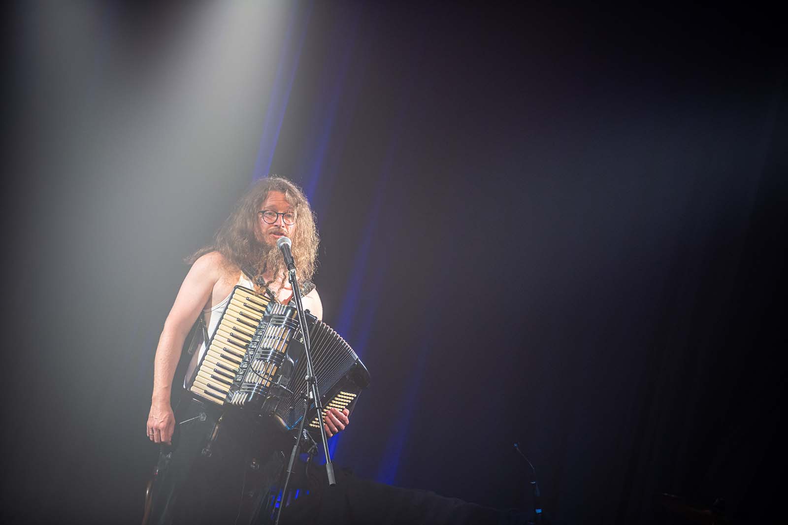 Gankino Live Bild